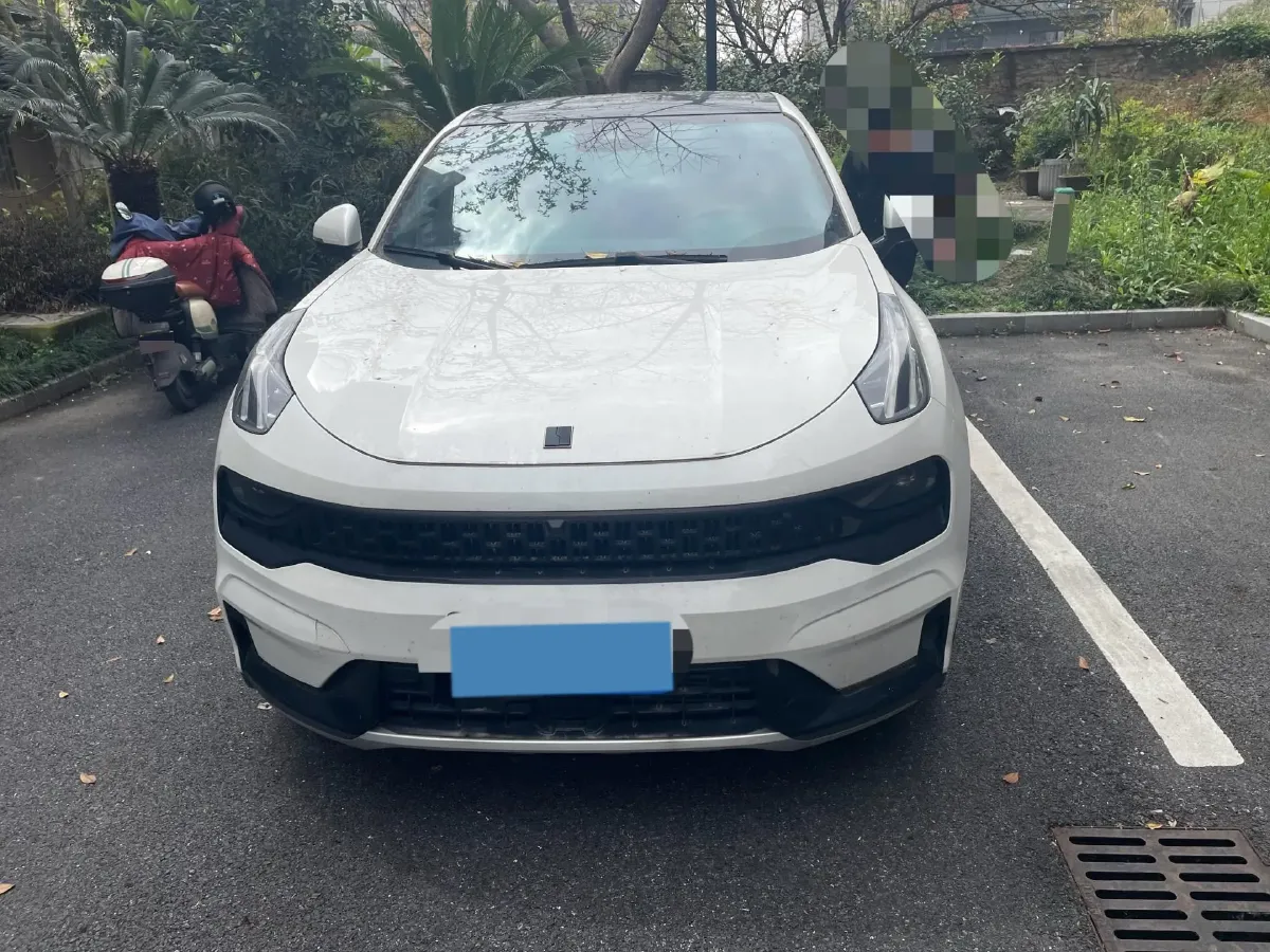 2020 LYNK&CO 05 2.0T 254HP L4 8AT,autocango,china used car exporter,china ev exporter,chinese used car exporter,chinese used ev exporter