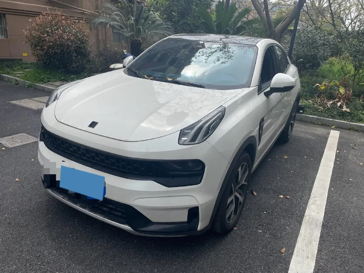 2020 LYNK&CO 05 2.0T 254HP L4 8AT,autocango,china used car exporter,china ev exporter,chinese used car exporter,chinese used ev exporter