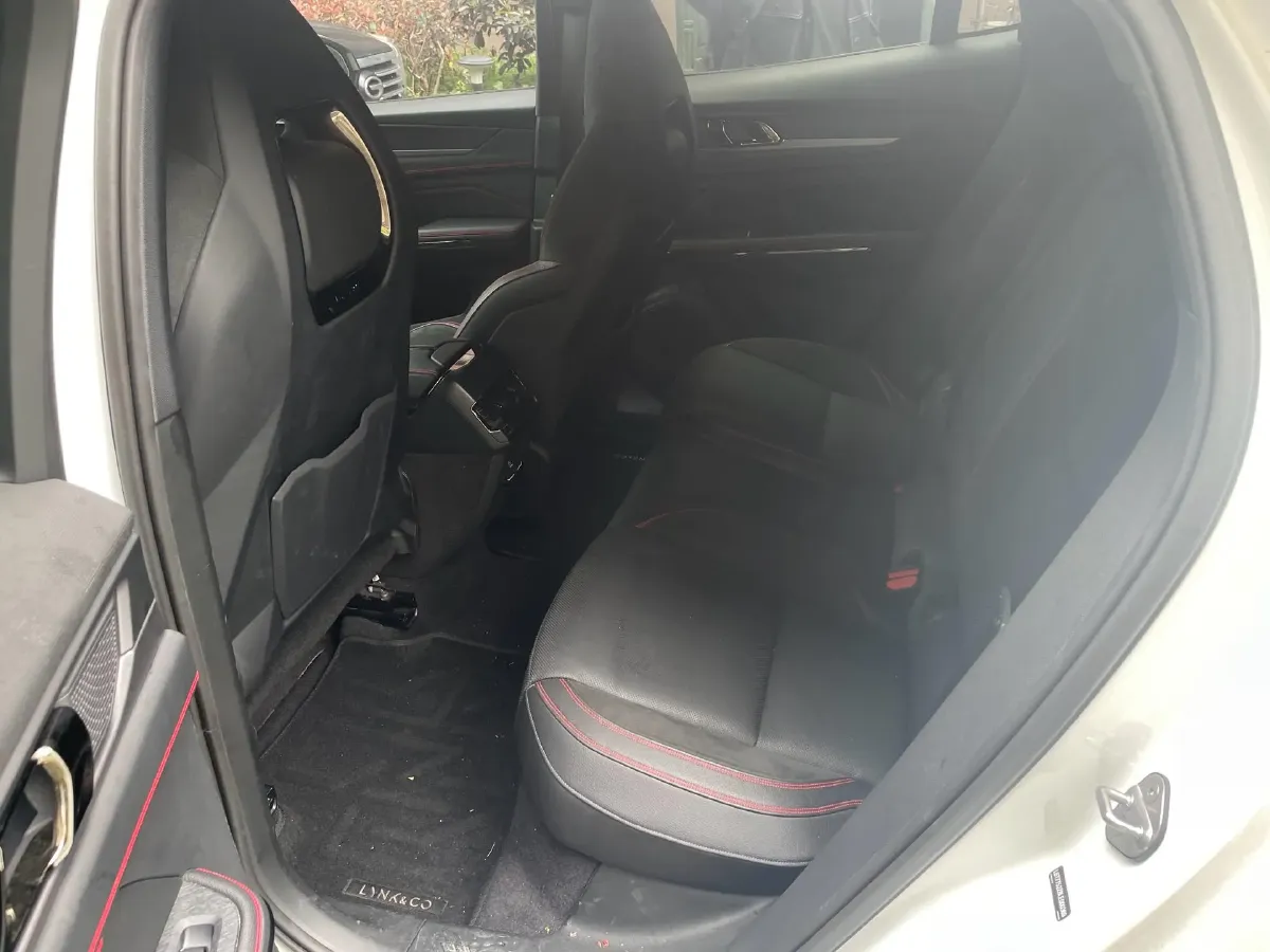 2020 LYNK&CO 05 2.0T 254HP L4 8AT,autocango,china used car exporter,china ev exporter,chinese used car exporter,chinese used ev exporter