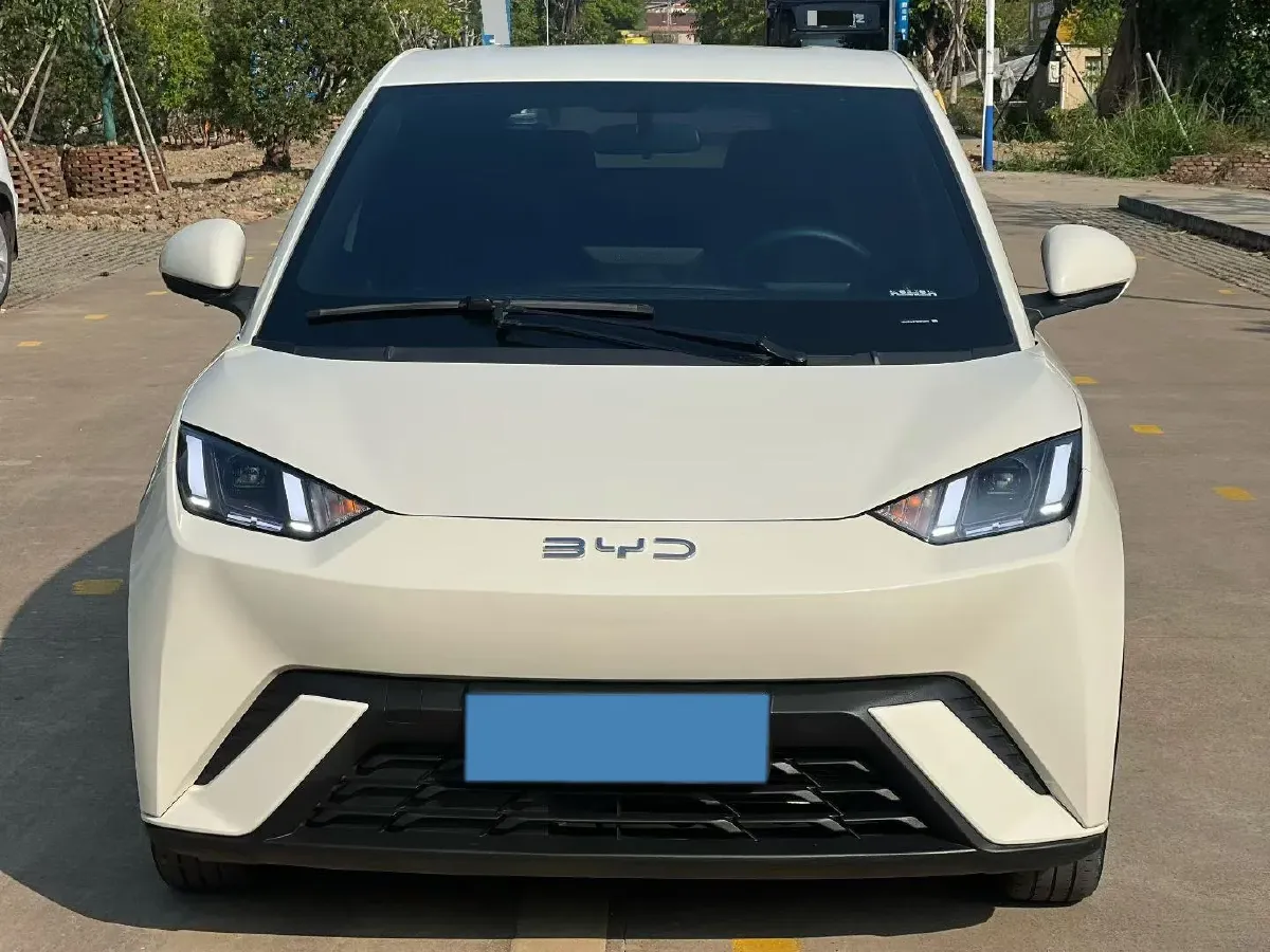 2024 BYD Seagull BEV 30.08KWH,autocango,china used car exporter,china ev exporter,chinese used car exporter,chinese used ev exporter