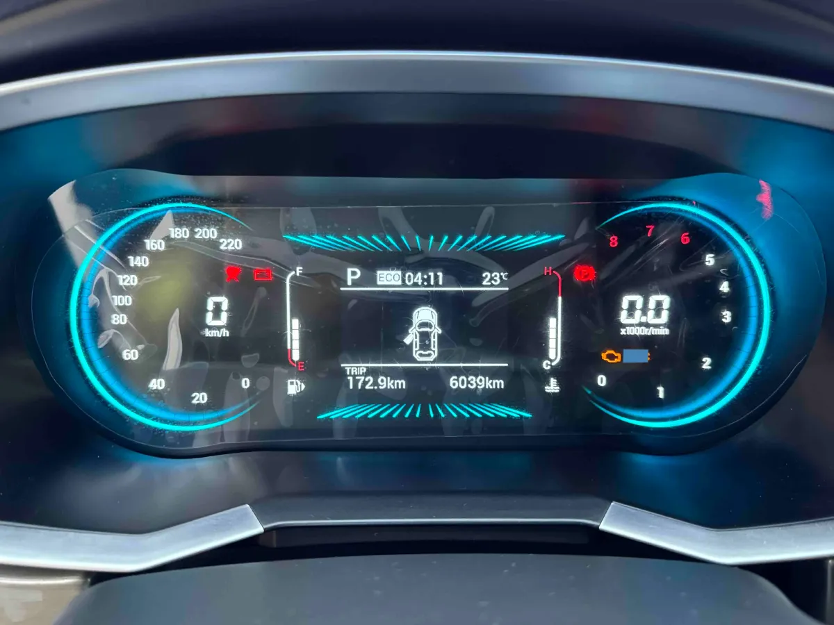 2025 Fulwin FulwinT8 1.5L 102HP L4 1DHT PHEV,autocango,china used car exporter,china ev exporter,chinese used car exporter,chinese used ev exporter