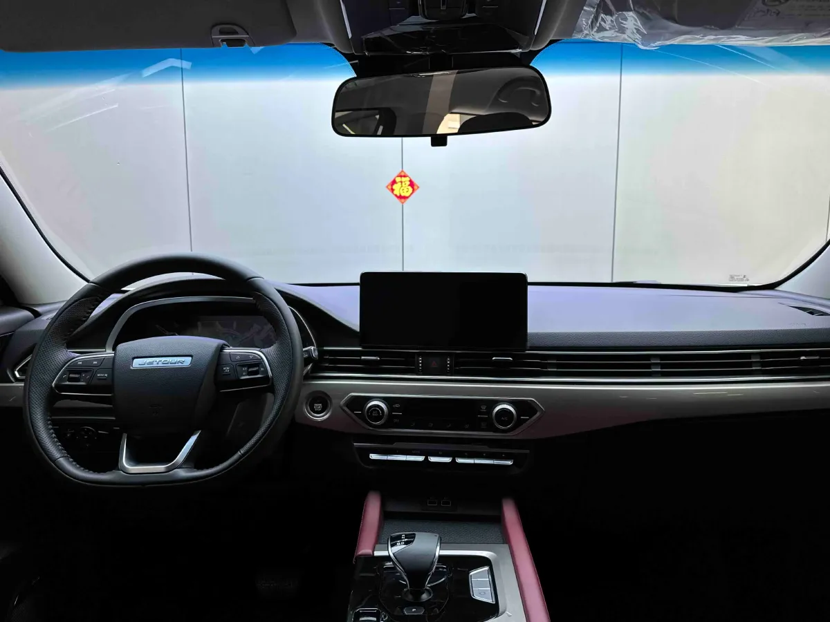 2025 Fulwin FulwinT8 1.5L 102HP L4 1DHT PHEV,autocango,china used car exporter,china ev exporter,chinese used car exporter,chinese used ev exporter