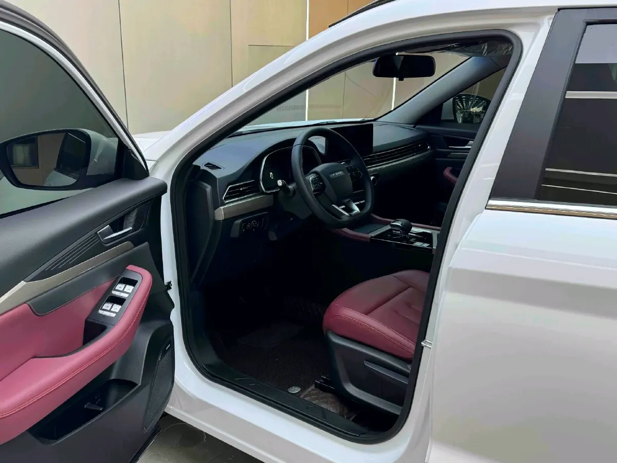 2025 Fulwin FulwinT8 1.5L 102HP L4 1DHT PHEV,autocango,china used car exporter,china ev exporter,chinese used car exporter,chinese used ev exporter