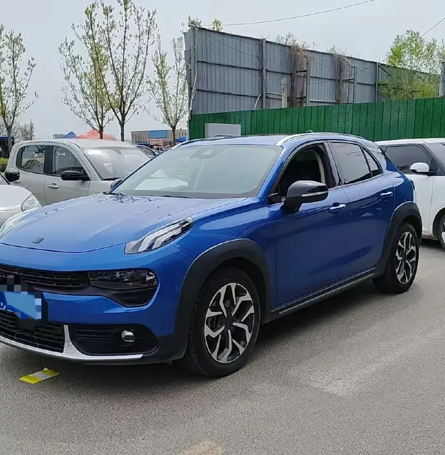 2018 Toyota C-HR 2.0L 171HP L4 CVT,autocango,china used car exporter,china ev exporter,chinese used car exporter,chinese used ev exporter