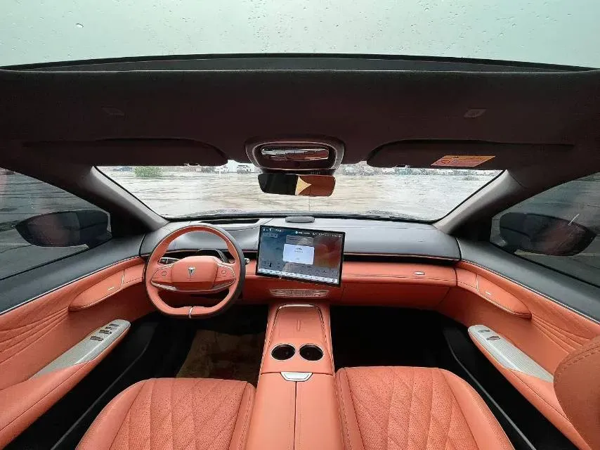 2023 Deepal S07 1.5L 95HP L4 REEV 31.73KWH,autocango,china used car exporter,china ev exporter,chinese used car exporter,chinese used ev exporter