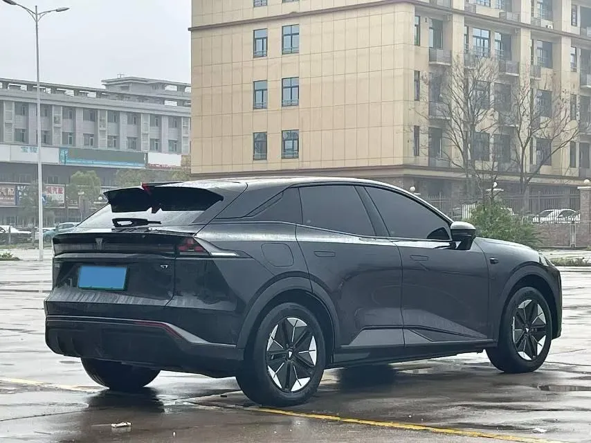 2023 Deepal S07 1.5L 95HP L4 REEV 31.73KWH,autocango,china used car exporter,china ev exporter,chinese used car exporter,chinese used ev exporter
