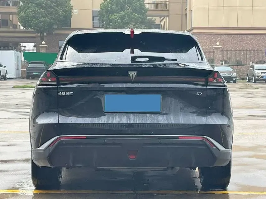 2023 Deepal S07 1.5L 95HP L4 REEV 31.73KWH,autocango,china used car exporter,china ev exporter,chinese used car exporter,chinese used ev exporter