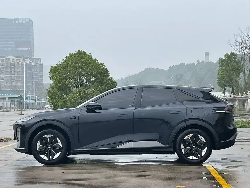 2023 Deepal S07 1.5L 95HP L4 REEV 31.73KWH,autocango,china used car exporter,china ev exporter,chinese used car exporter,chinese used ev exporter