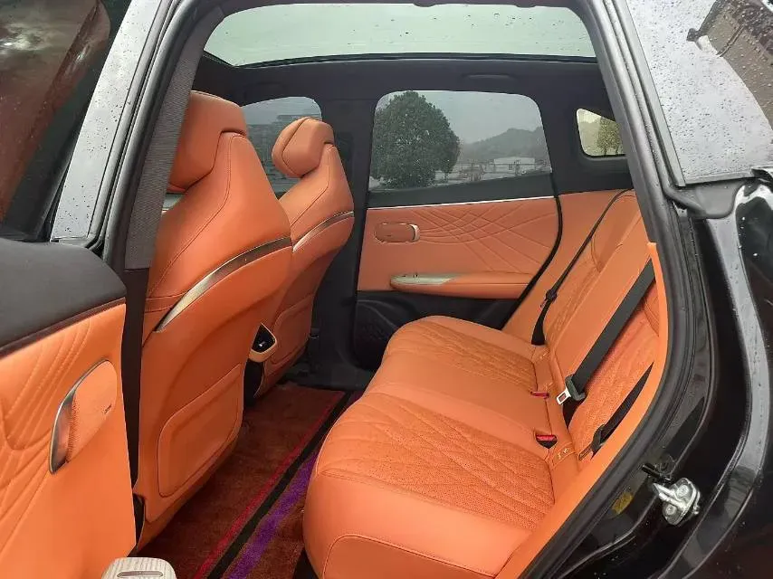 2023 Deepal S07 1.5L 95HP L4 REEV 31.73KWH,autocango,china used car exporter,china ev exporter,chinese used car exporter,chinese used ev exporter