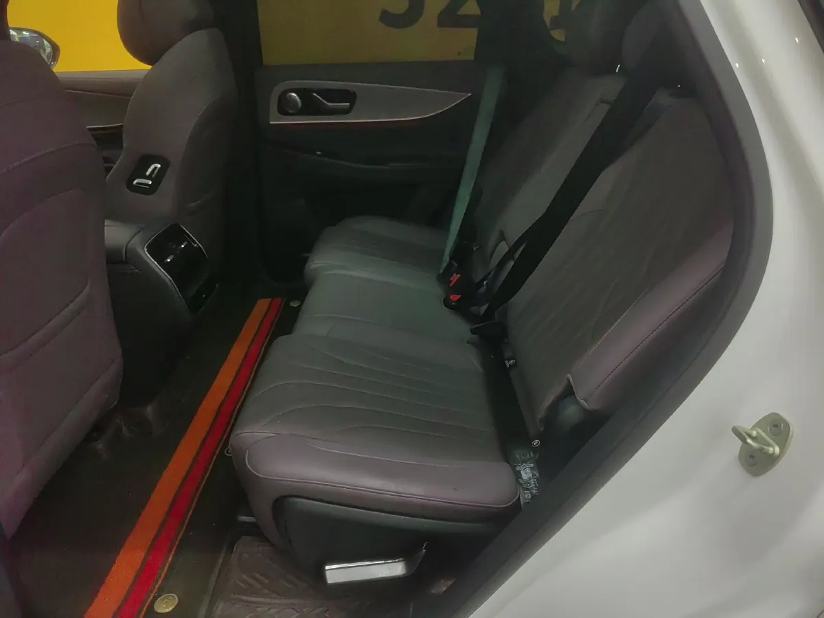 2025 Chery Tiggo 9 2.0T 261HP L4 8AT,autocango,china used car exporter,china ev exporter,chinese used car exporter,chinese used ev exporter