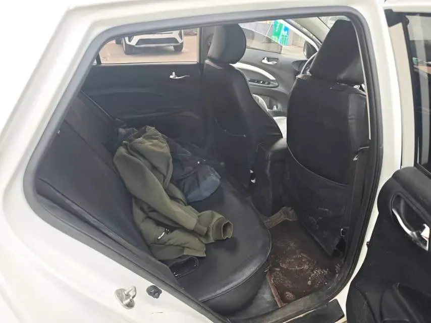 2021 Kia KX1 1.4L 100HP L4 6AT,autocango,china used car exporter,china ev exporter,chinese used car exporter,chinese used ev exporter