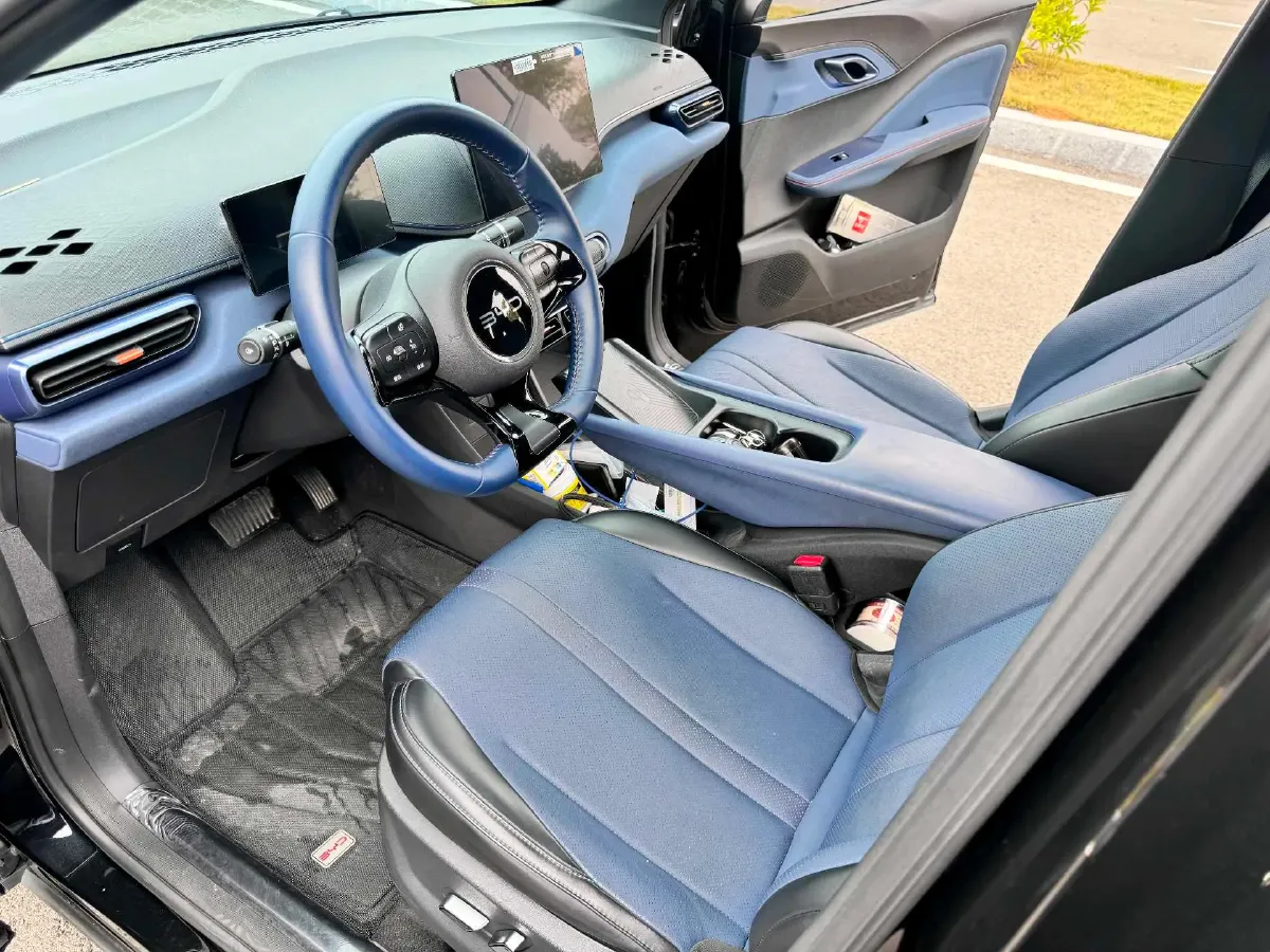 2025 BYD Seagull BEV 38.88KWH,autocango,china used car exporter,china ev exporter,chinese used car exporter,chinese used ev exporter