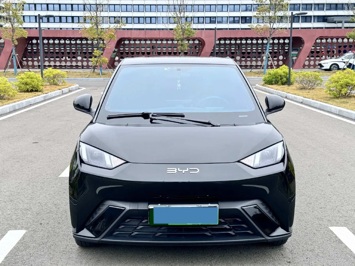 2025 BYD Seagull BEV 38.88KWH,autocango,china used car exporter,china ev exporter,chinese used car exporter,chinese used ev exporter