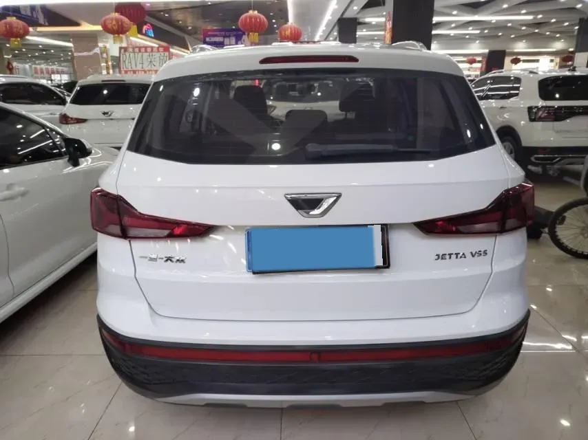 2022 Jetta VS5 1.4T 150HP L4 6AT,autocango,china used car exporter,china ev exporter,chinese used car exporter,chinese used ev exporter