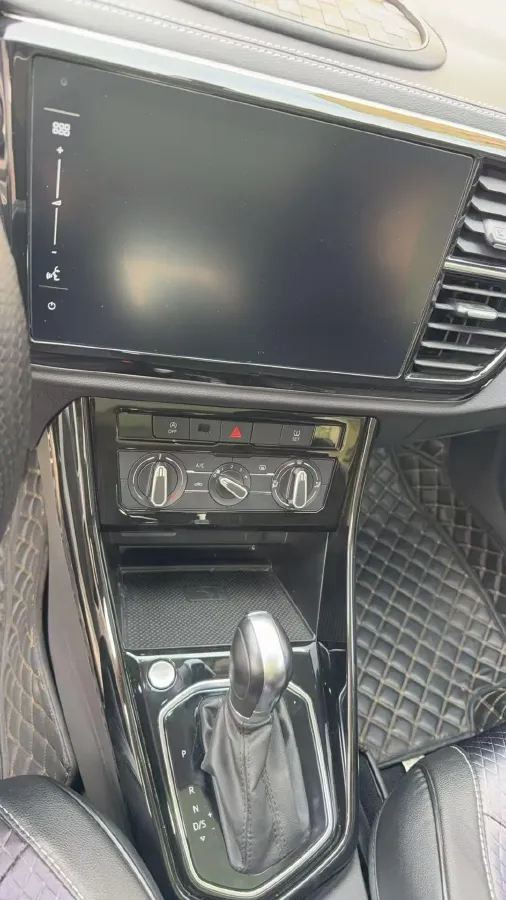 2022 Jetta VS7 1.4T 150HP L4 6AT,autocango,china used car exporter,china ev exporter,chinese used car exporter,chinese used ev exporter