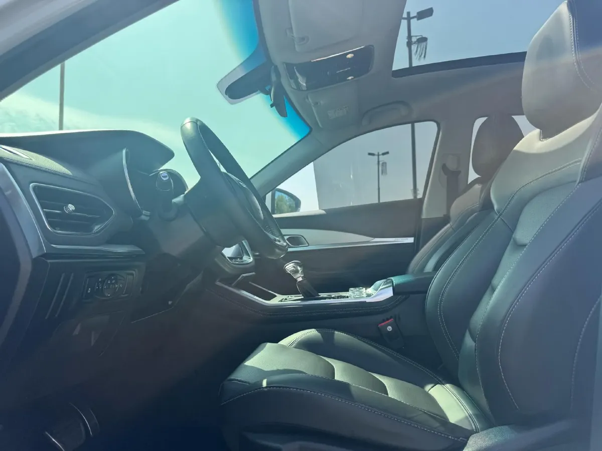 2020 Jetour X70 1.5T 156HP L4 6DCT,autocango,china used car exporter,china ev exporter,chinese used car exporter,chinese used ev exporter