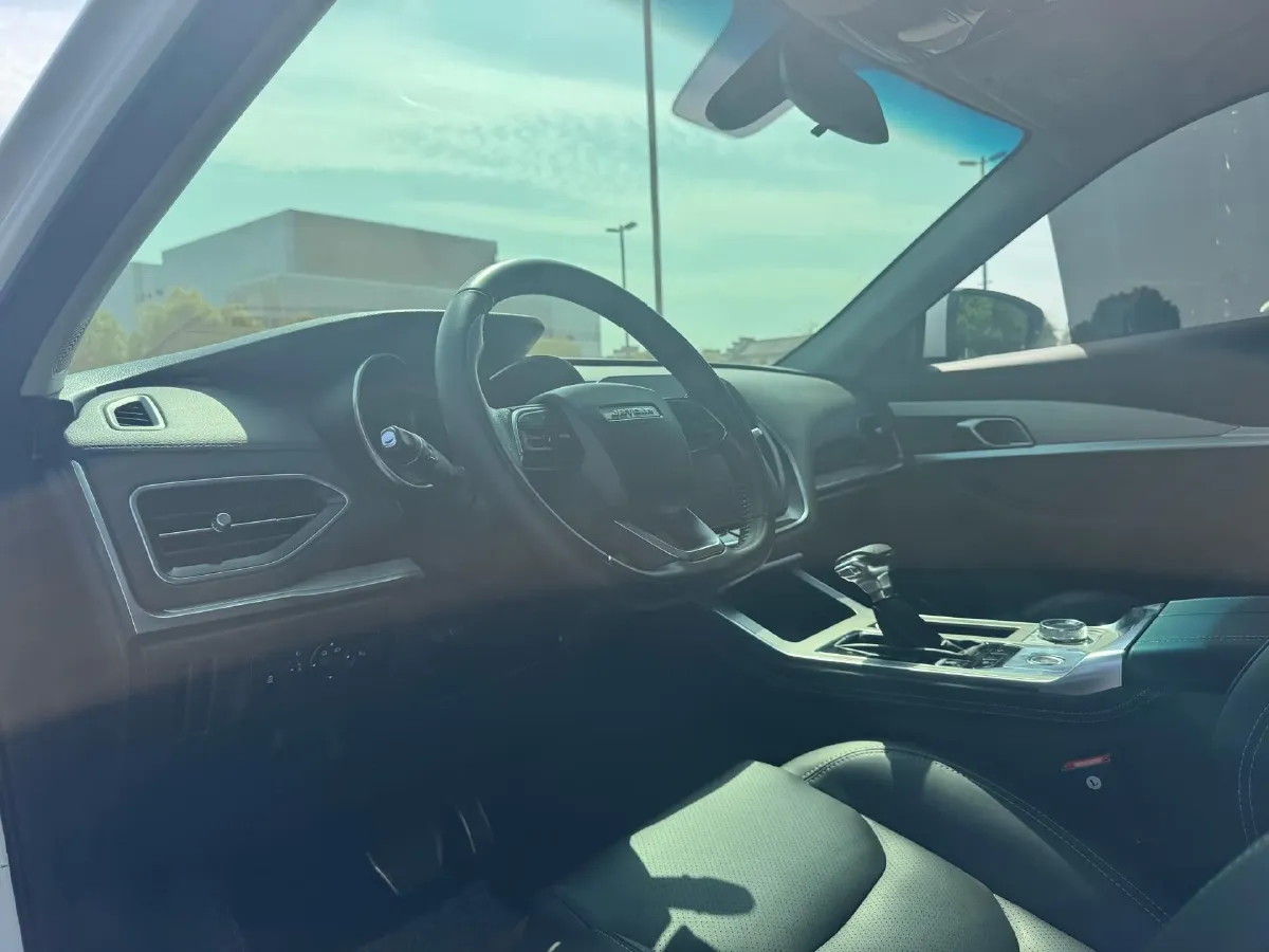 2020 Jetour X70 1.5T 156HP L4 6DCT,autocango,china used car exporter,china ev exporter,chinese used car exporter,chinese used ev exporter