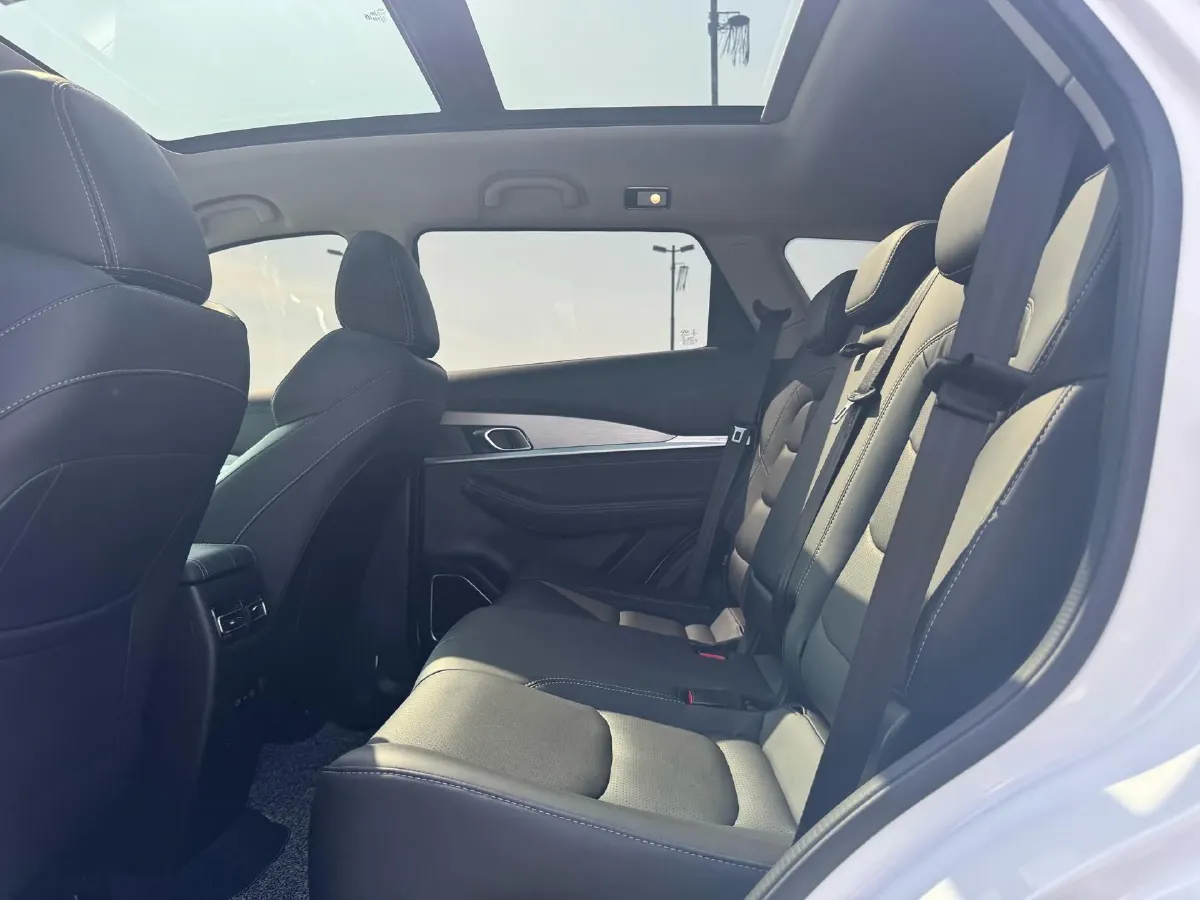 2020 Jetour X70 1.5T 156HP L4 6DCT,autocango,china used car exporter,china ev exporter,chinese used car exporter,chinese used ev exporter