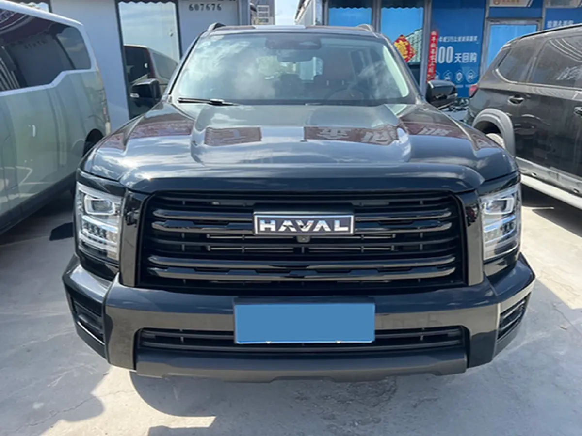 2025 Haval H5 2.0T 166HP L4 8AT,autocango,china used car exporter,china ev exporter,chinese used car exporter,chinese used ev exporter