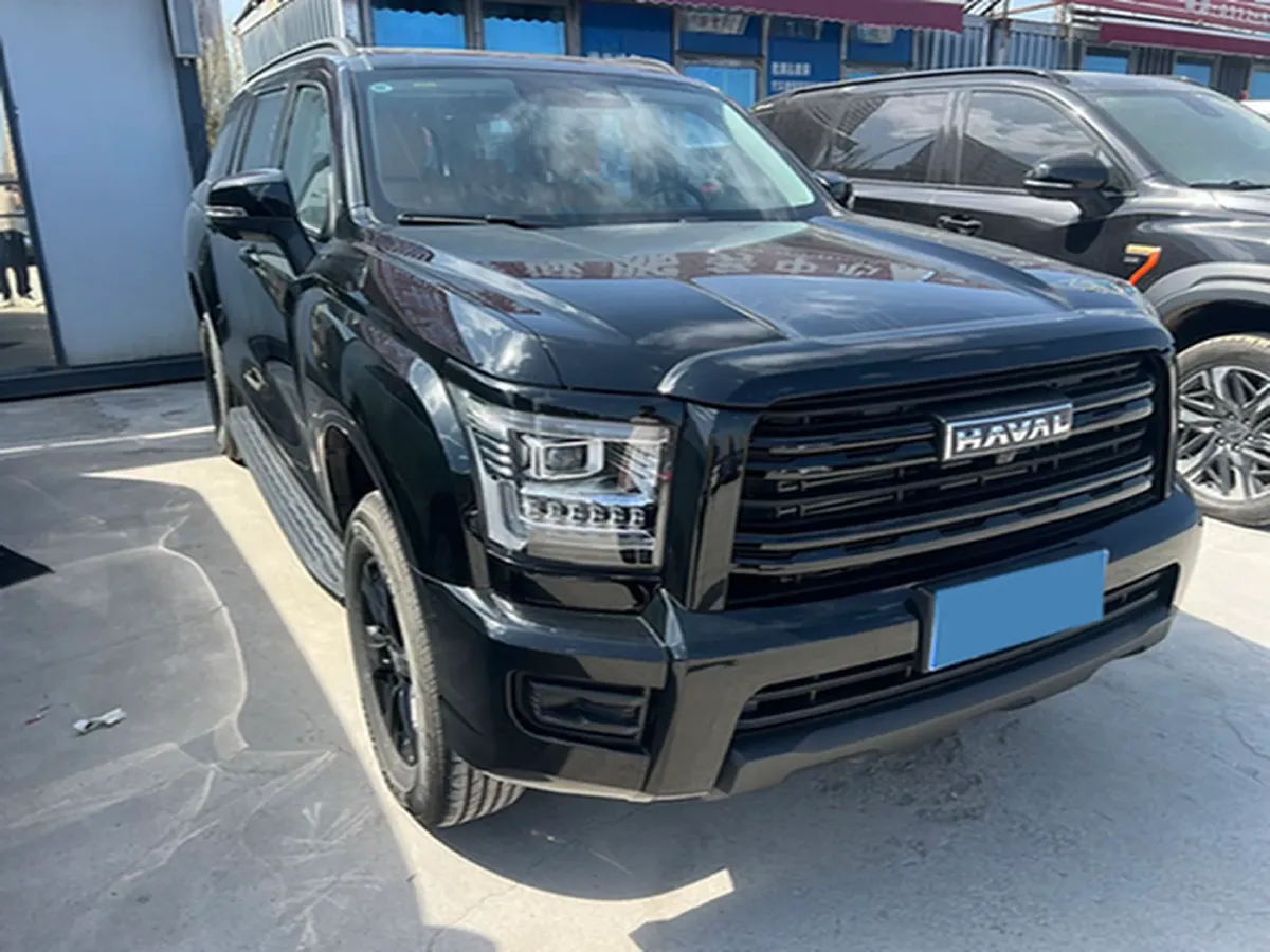 2025 Haval H5 2.0T 166HP L4 8AT,autocango,china used car exporter,china ev exporter,chinese used car exporter,chinese used ev exporter