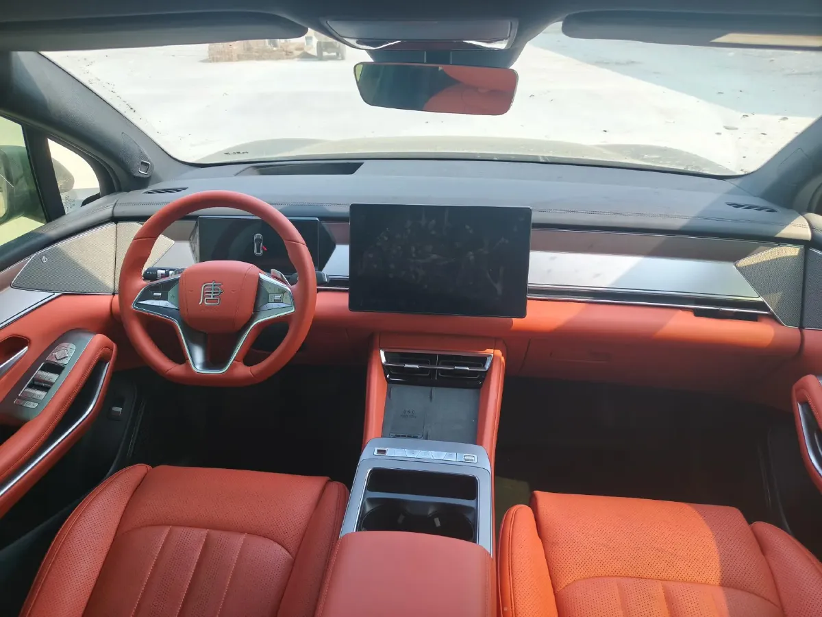 2025 BYD TangL 1.5T 156HP L4 E-CVT PHEV,autocango,china used car exporter,china ev exporter,chinese used car exporter,chinese used ev exporter