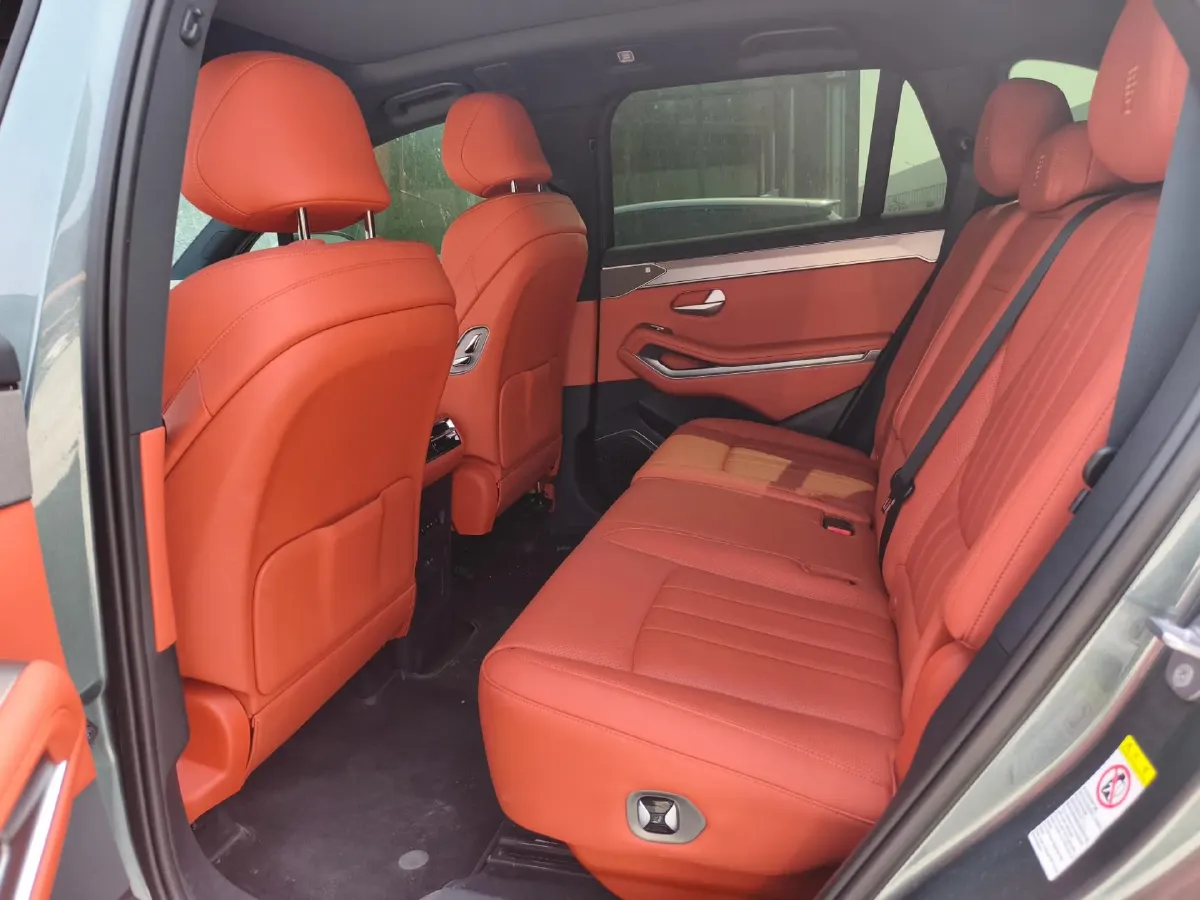 2025 BYD TangL 1.5T 156HP L4 E-CVT PHEV,autocango,china used car exporter,china ev exporter,chinese used car exporter,chinese used ev exporter