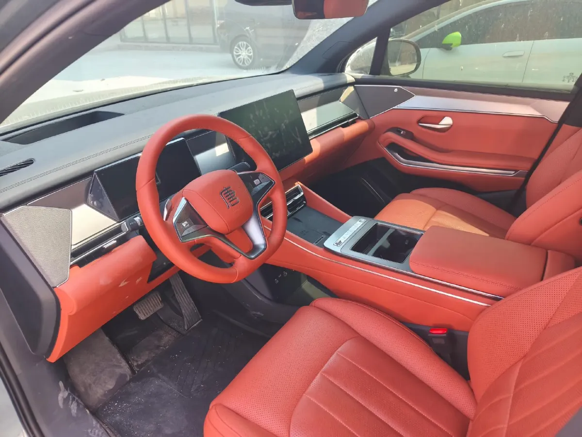 2025 BYD TangL 1.5T 156HP L4 E-CVT PHEV,autocango,china used car exporter,china ev exporter,chinese used car exporter,chinese used ev exporter