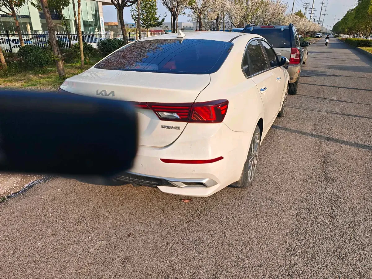 2021 Kia K3 1.5L 115HP L4 CVT,autocango,china used car exporter,china ev exporter,chinese used car exporter,chinese used ev exporter