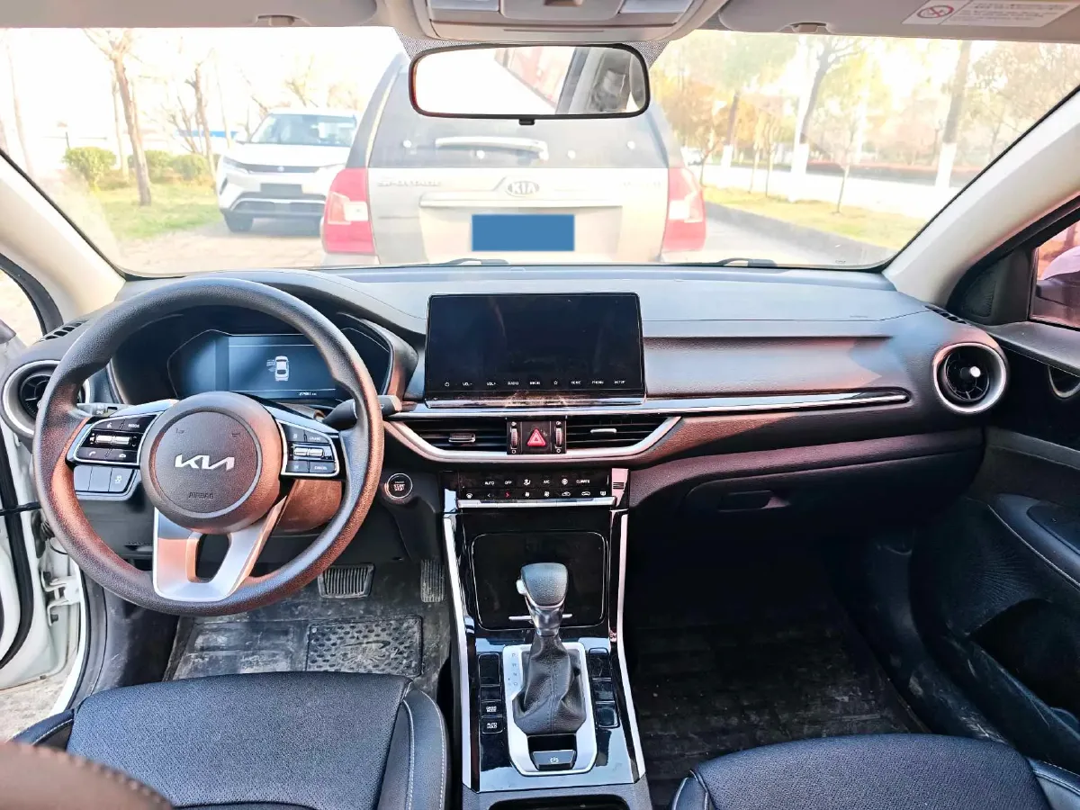 2021 Kia K3 1.5L 115HP L4 CVT,autocango,china used car exporter,china ev exporter,chinese used car exporter,chinese used ev exporter