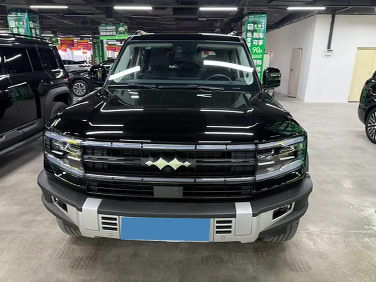 2023 FangChengBao Bao 5 1.5T 194HP L4 E-CVT PHEV 31.8KWH,autocango,china used car exporter,china ev exporter,chinese used car exporter,chinese used ev exporter