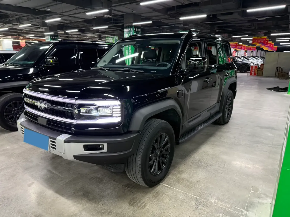 2023 FangChengBao Bao 5 1.5T 194HP L4 E-CVT PHEV 31.8KWH,autocango,china used car exporter,china ev exporter,chinese used car exporter,chinese used ev exporter