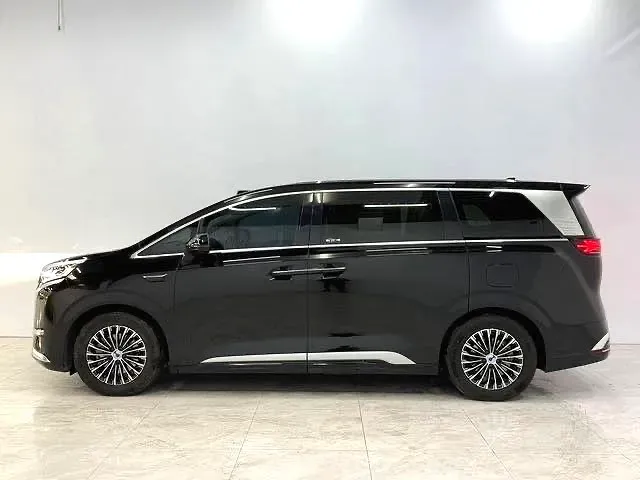 2025 Denza D9 1.5T 156HP L4 E-CVT PHEV 40KWH,autocango,china used car exporter,china ev exporter,chinese used car exporter,chinese used ev exporter