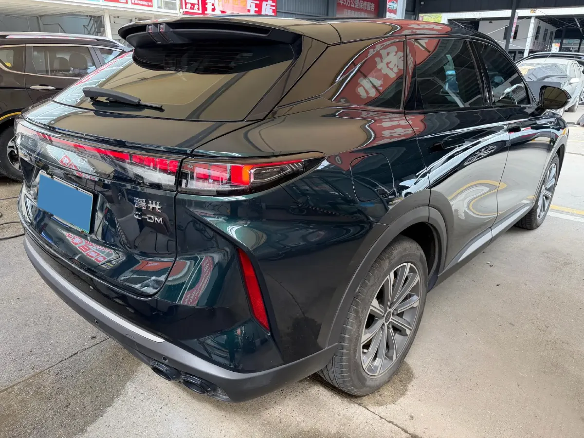 2025 Exceed RX C-DM 1.5T 156HP L4 3DHT PHEV 18.67KWH,autocango,china used car exporter,china ev exporter,chinese used car exporter,chinese used ev exporter