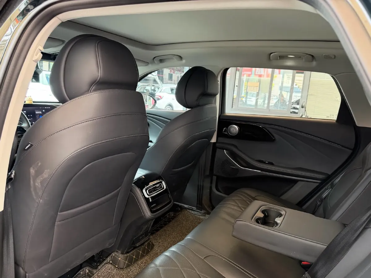 2025 Exceed RX C-DM 1.5T 156HP L4 3DHT PHEV 18.67KWH,autocango,china used car exporter,china ev exporter,chinese used car exporter,chinese used ev exporter