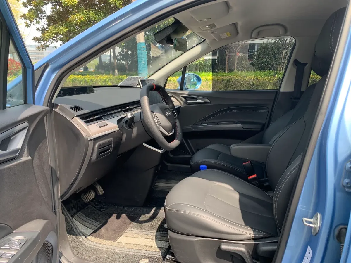 2021 Neta V BEV 38.54KWH,autocango,china used car exporter,china ev exporter,chinese used car exporter,chinese used ev exporter