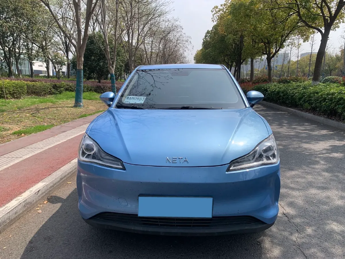 2021 Neta V BEV 38.54KWH,autocango,china used car exporter,china ev exporter,chinese used car exporter,chinese used ev exporter