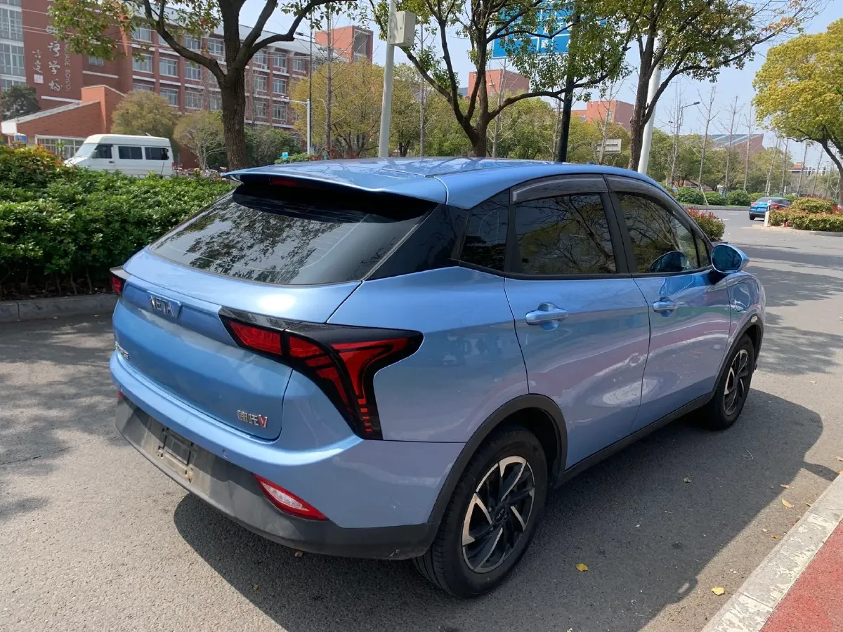 2021 Neta V BEV 38.54KWH,autocango,china used car exporter,china ev exporter,chinese used car exporter,chinese used ev exporter
