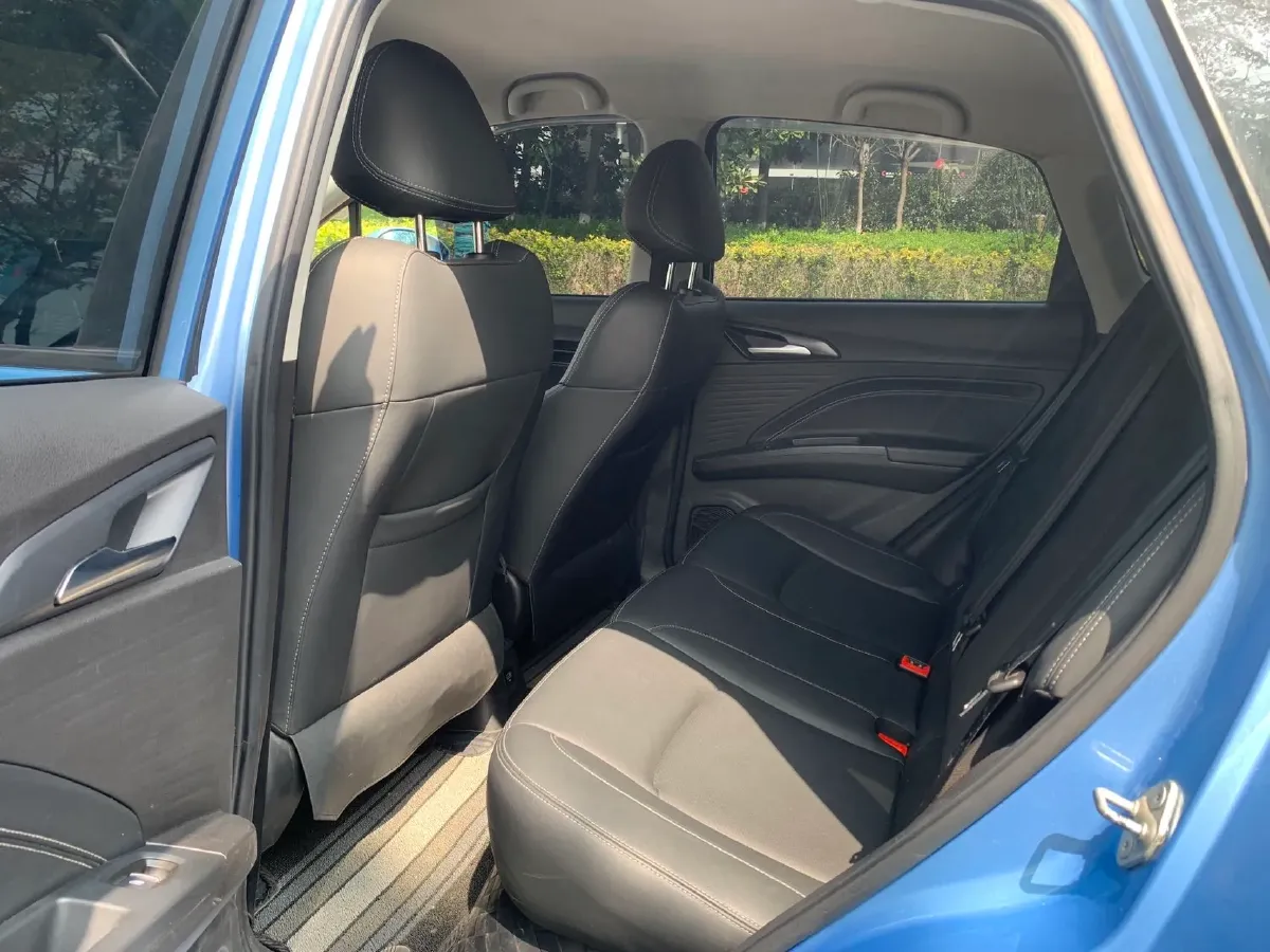 2021 Neta V BEV 38.54KWH,autocango,china used car exporter,china ev exporter,chinese used car exporter,chinese used ev exporter