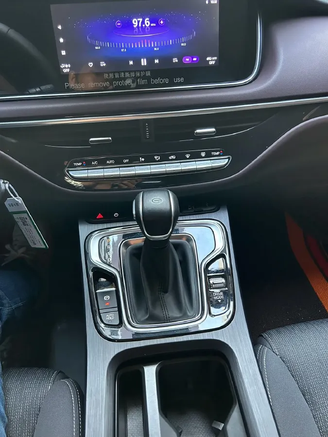 2021 GAC Trumpchi M6 1.5T 169HP L4 7DCT,autocango,china used car exporter,china ev exporter,chinese used car exporter,chinese used ev exporter