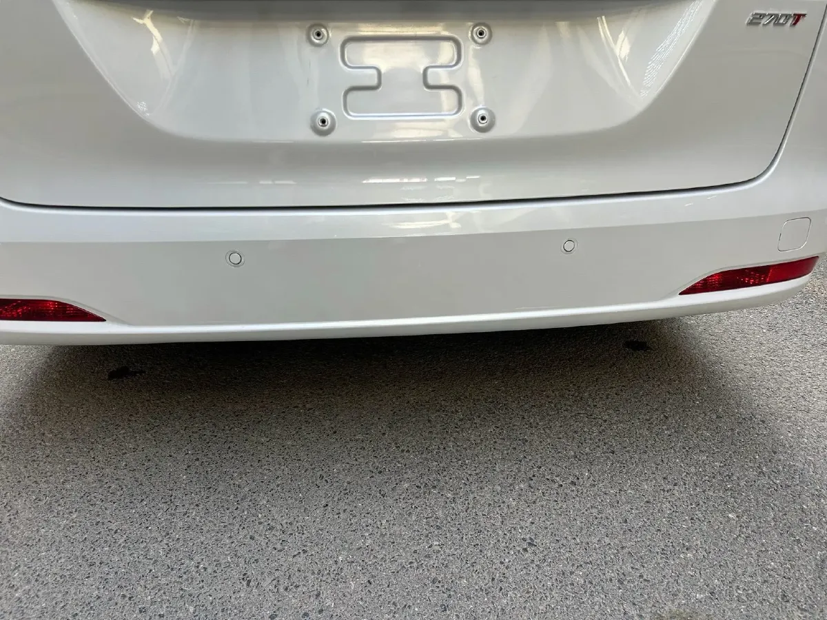 2021 GAC Trumpchi M6 1.5T 169HP L4 7DCT,autocango,china used car exporter,china ev exporter,chinese used car exporter,chinese used ev exporter