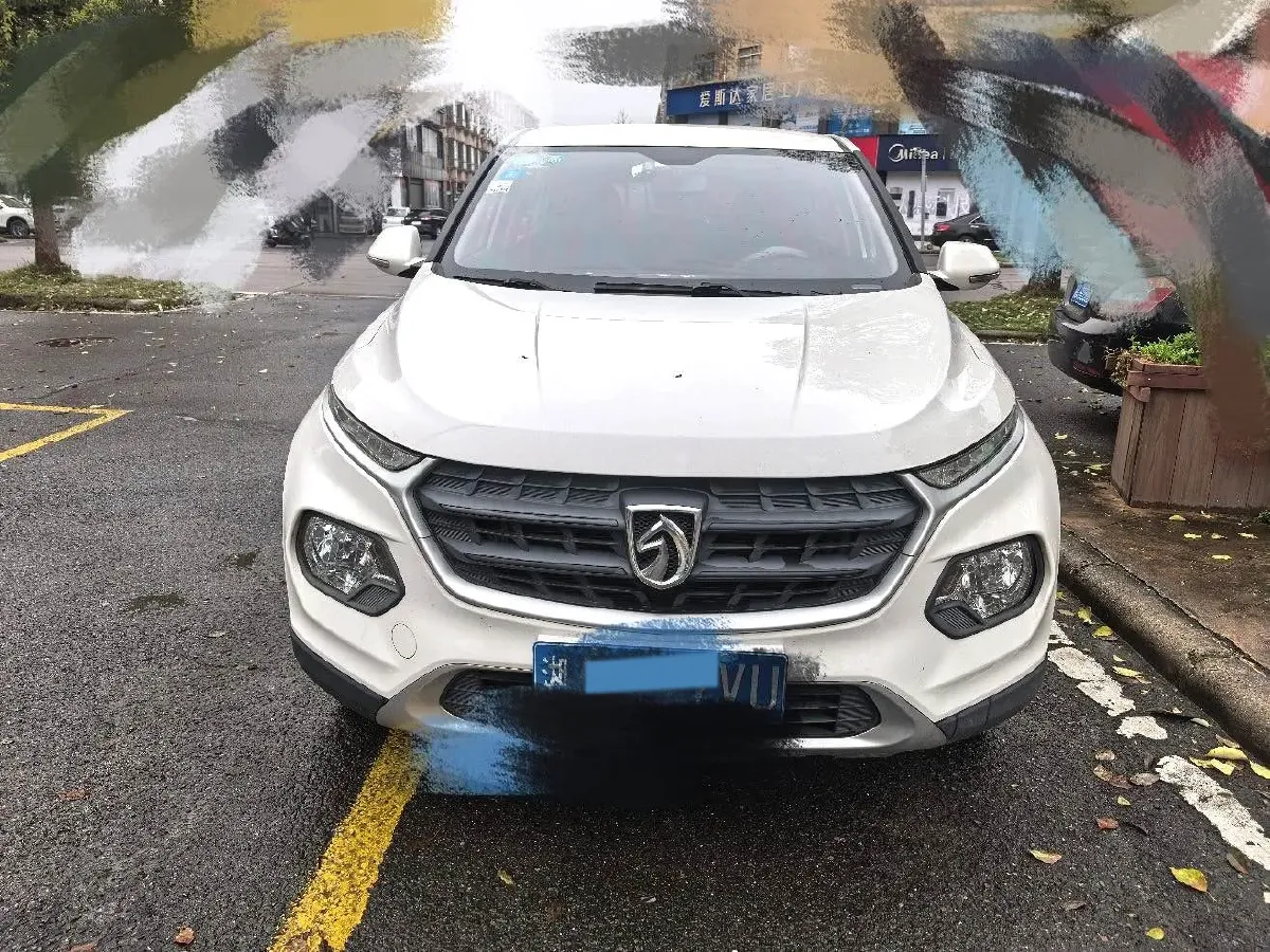 2019 BaoJun 510 1.5L 112HP L4 6MT,autocango,china used car exporter,china ev exporter,chinese used car exporter,chinese used ev exporter