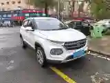 2019 BaoJun 510 1.5L 112HP L4 6MT