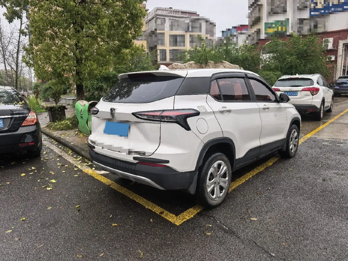 2019 BaoJun 510 1.5L 112HP L4 6MT,autocango,china used car exporter,china ev exporter,chinese used car exporter,chinese used ev exporter