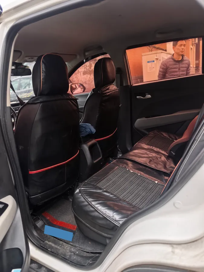 2019 BaoJun 510 1.5L 112HP L4 6MT,autocango,china used car exporter,china ev exporter,chinese used car exporter,chinese used ev exporter