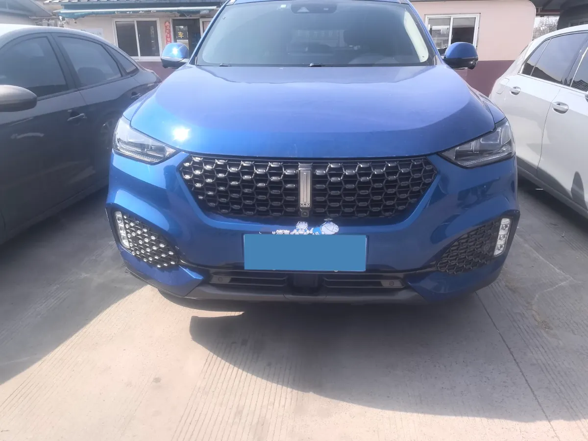 2020 WEY VV6 2.0T 227HP L4 7DCT,autocango,china used car exporter,china ev exporter,chinese used car exporter,chinese used ev exporter