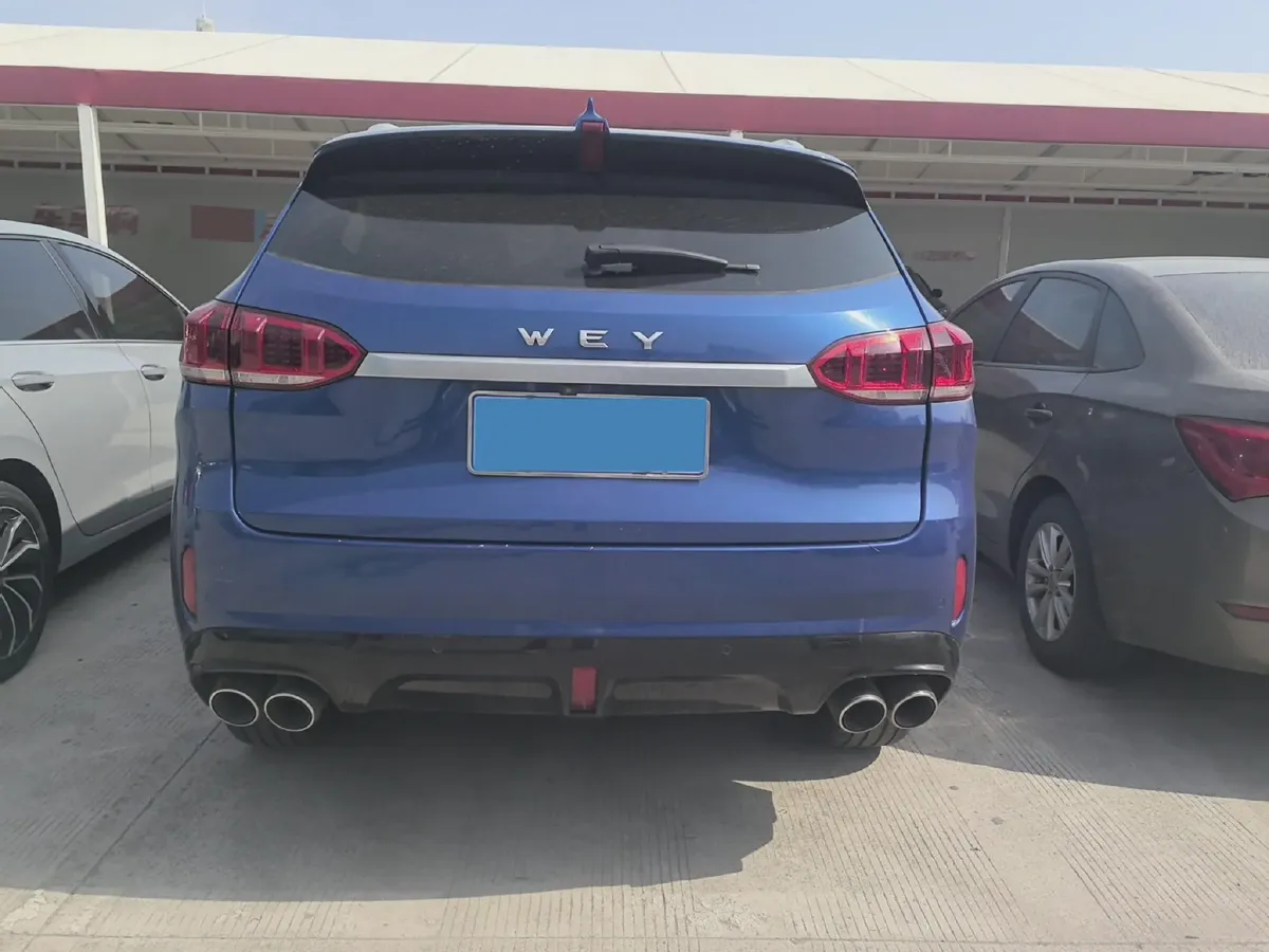2020 WEY VV6 2.0T 227HP L4 7DCT,autocango,china used car exporter,china ev exporter,chinese used car exporter,chinese used ev exporter