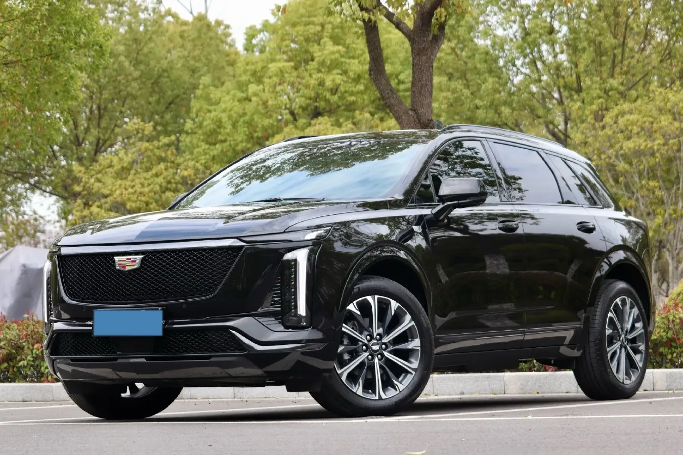 2025 Cadillac XT5 2.0T 237HP L4 9AT,autocango,china used car exporter,china ev exporter,chinese used car exporter,chinese used ev exporter