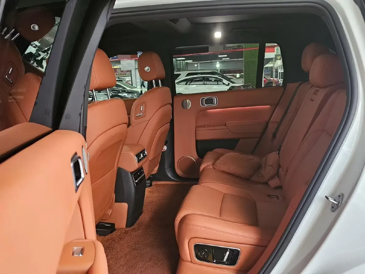 2023 Li L7 Range Extended 154HP REEV 40.9KWH,autocango,china used car exporter,china ev exporter,chinese used car exporter,chinese used ev exporter