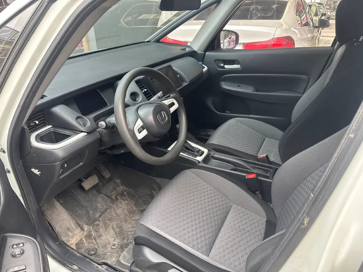 2021 Honda Fit 1.5L 131HP L4 CVT,autocango,china used car exporter,china ev exporter,chinese used car exporter,chinese used ev exporter