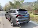 2021 ChangAn CS75 Plus 2.0T 233HP L4 8AT